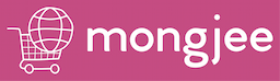 Mongjee Logo