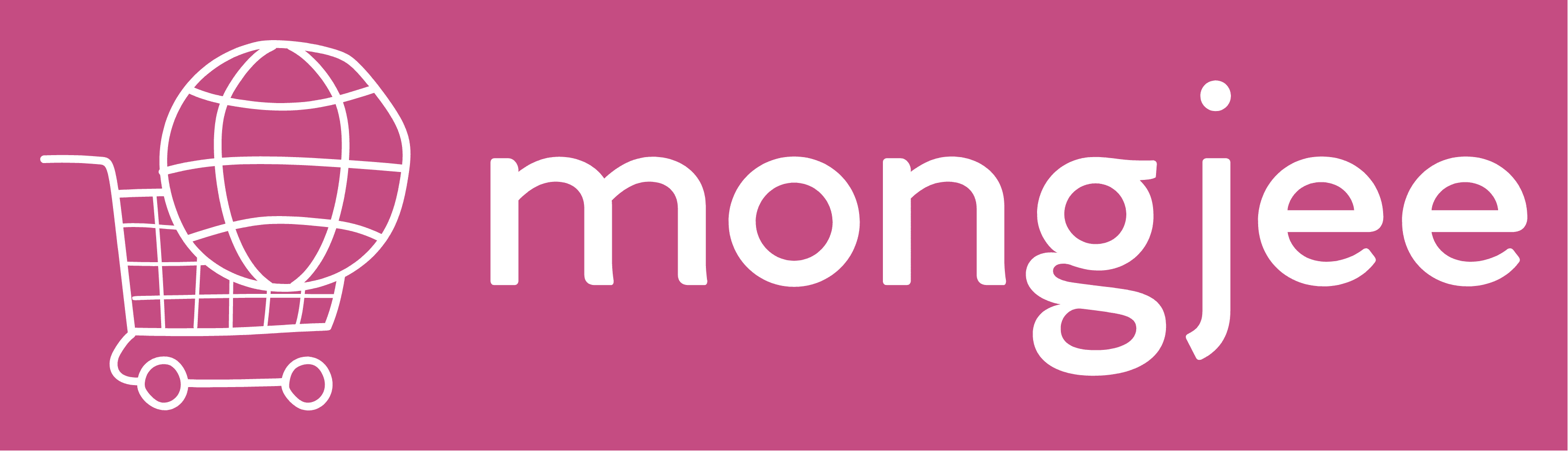 Mongjee